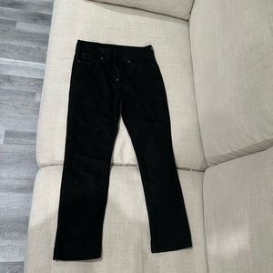 Levis slim fit 511 32x30 leg opening 15”